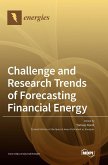 Challenge and Research Trends of Forecasting Financial Energy