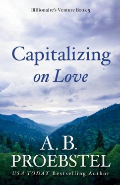 Cover Capitalizing on Love
