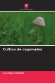 Cultivo de cogumelos