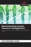 Benchmarking human resource management