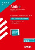 STARK Abiturprüfung NRW 2023 - Sozialwissenschaften GK/LK