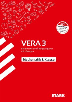STARK VERA 3 Grundschule - Mathematik - Brüning, Christine