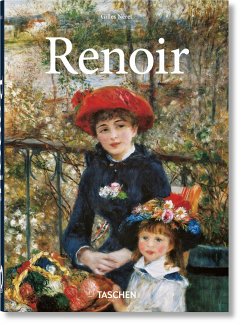 Renoir. 40th Ed. - Néret, Gilles