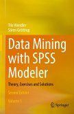 Data Mining with SPSS Modeler