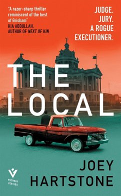Cover The Local (eBook, ePUB)