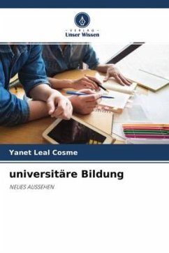 universitäre Bildung - Leal Cosme, Yanet