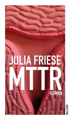MTTR - Friese, Julia