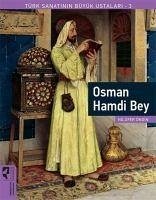 Osman Hamdi Bey - Öndin, Nilüfer