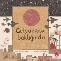 Gökyüzüne Baktiginda Cover Gökyüzüne Baktiginda
