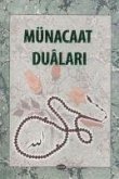 Münacat Dualari