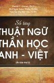 S¿ Tay Thu¿t Ng¿ Th¿n H¿c Anh-Vi¿t