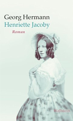 Henriette Jacoby - Hermann, Georg