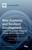 Blue Economy and Resilient Development