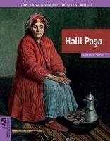 Cover Halil Pasa