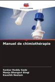 Manuel de chimiothérapie