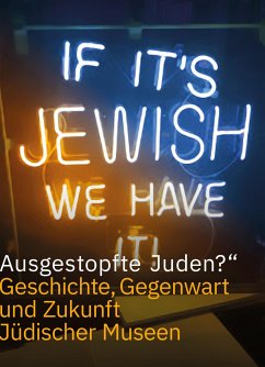 'Ausgestopfte Juden?'
