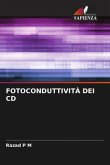 FOTOCONDUTTIVITÀ DEI CD