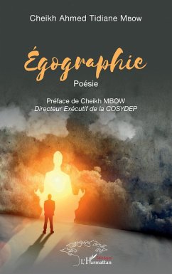 Cover Égographie