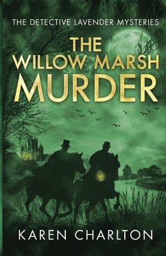 The Willow Marsh Murder - Charlton, Karen