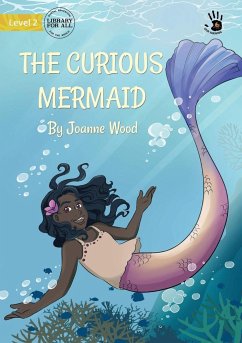 The Curious Mermaid - Our Yarning - Wood, Joanne