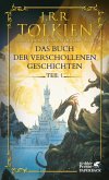 Das Buch der verschollenen Geschichten / Das Buch der Verschollenen Geschichten Bd.1
