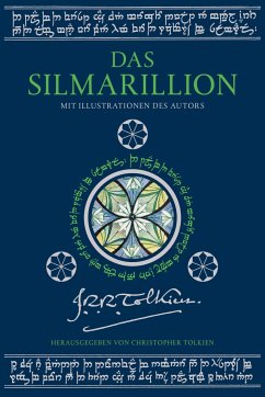 Das Silmarillion Luxusausgabe - Tolkien, John R. R.