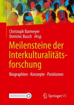 Meilensteine der Interkulturalitätsforschung