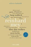 Reinhard Mey. 100 Seiten