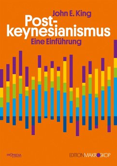 Postkeynesianismus - King, John E.