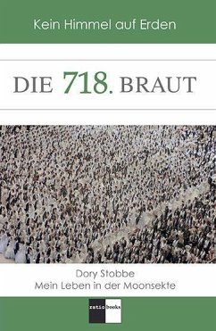 Die 718. Braut - Stobbe, Dory