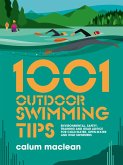 1001 Outdoor Swimming Tips (eBook, ePUB)