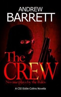 The Crew (eBook, ePUB) - Barrett, Andrew