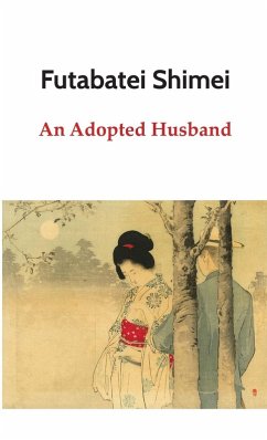Cover An Adopted Husband