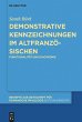 Demonstrative Kennzeichnungen im... - Bild 1