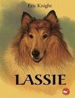 Lassie Ciltli - Knight, Eric