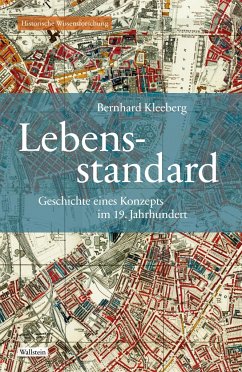 Lebensstandard - Kleeberg, Bernhard