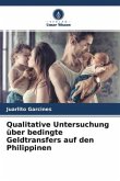 Qualitative Untersuchung über bedingte Geldtransfers auf den Philippinen