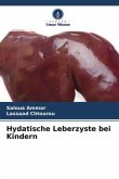 Hydatische Leberzyste bei Kindern