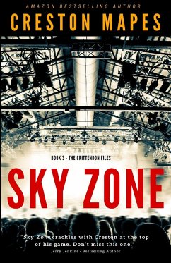 Sky Zone - Mapes, Creston