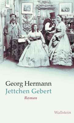 Jettchen Gebert - Hermann, Georg