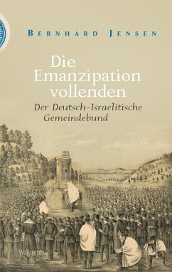 Die Emanzipation vollenden - Jensen, Bernhard