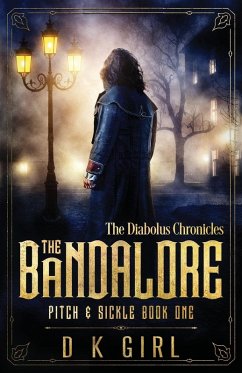Cover The Bandalore - Pitch & Sickle Book One