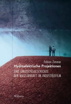 Hydroelektrische Projektionen - Zimmer, Fabian