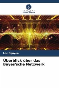 Überblick über das Bayes'sche Netzwerk - Nguyen, Loc