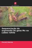 Sequenciação da expressão do gene Mx no Labeo rohita