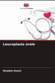 Leucoplasie orale