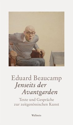 Jenseits der Avantgarden - Beaucamp, Eduard