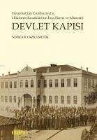 Devlet Kapisi - Yazici Metin, Nurcan