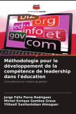 Méthodologie pour le développement de la compétence de leadership dans l'éducation