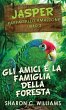 Gli Amici E La Famiglia Della Foresta... - Bild 1